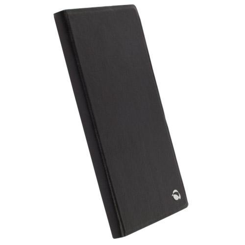 Krusell Flipcover Malmö Sony Xperia Z Ultra Black hos Davids.se