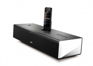 Loewe SoundPort Compact hos Davids.se