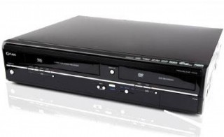 Funai WD6D-M100 Kombo Video/DVD hos Davids.se