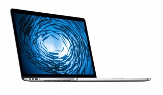 . MacBook Pro 15" Retina (MGXA2S/A) hos Davids.se
