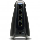 Cisco Linksys 4 Port Dual-Band Bridge WES610N