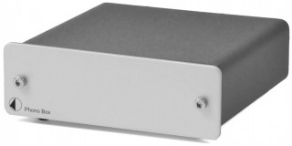 Pro-Ject Phono Box hos Davids.se