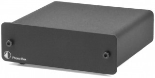 Pro-Ject Phono Box hos Davids.se