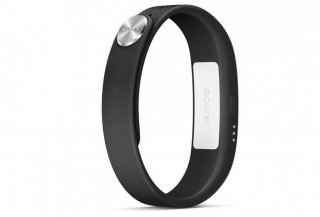 Sony Smartband SWR10 hos Davids.se