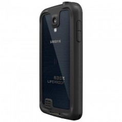 Life proof Samsung Galaxy S4 Fre Case Black hos Davids.se