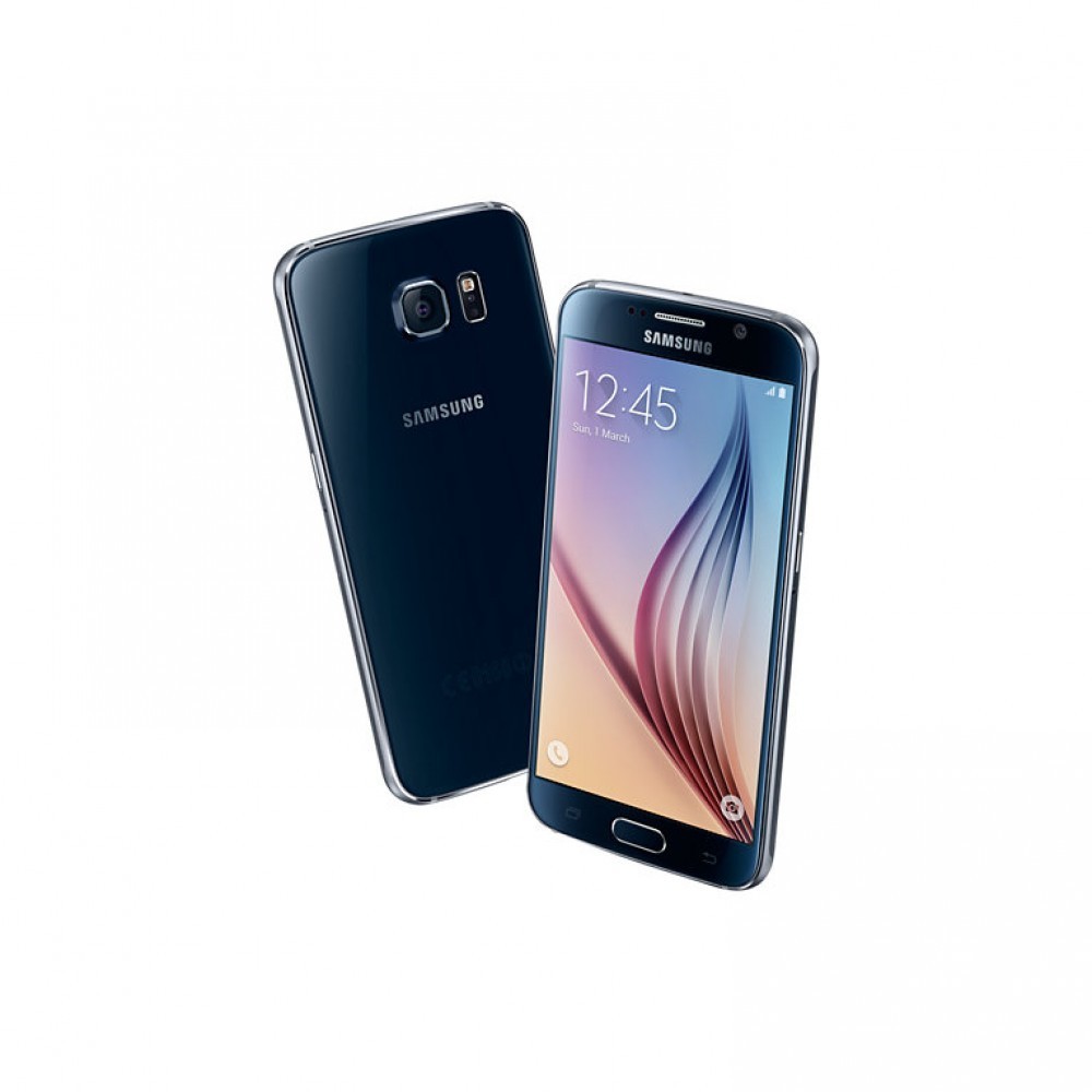 Samsung Galaxy S6 G920 32GB hos Davids.se
