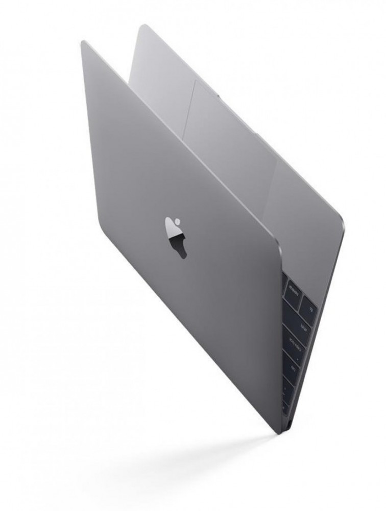 . MacBook 12" Retina 1.1Ghz, 256GB hos Davids.se