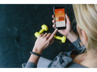 Jawbone UP2