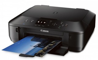Canon Pixma MG5650 hos Davids.se