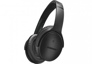 Bose QuietComfort 25 för utvalda Apple-enheter, Special Edition hos Davids.se