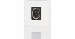 Elac WS1425 On-Wall högtalare hos Davids.se