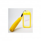 Aryca WS-8 Vattentåligt iPhone fodral + Flytring