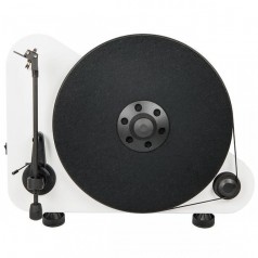 Pro-Ject VT-E BT hos Davids.se
